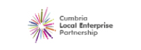 Cumbria local enterprise partnership logo