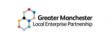 Greater Manchester local enterprise partnership logo