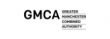 GMCA logo